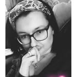 Sandra Kramp - @darkyseyes - Instagram