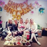 Sandra Krampaite - @sandrakrampaite - Instagram