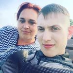 Sandra Krawczyk - @krawczyk1325 - Instagram