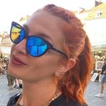 Sandra Krawczyk - @s.krawczykowa - Instagram
