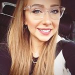 Sandra Krawczyk - @forgettherules5 - Instagram