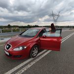 Sandra Krawczyk - @_seat_leon_2_ - Instagram