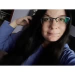 Sandra Krawczyk - @buka_nom - Instagram