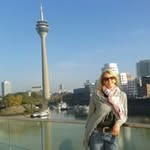 Sandra Krings - @disakrings - Instagram