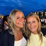 Sandra Kristiansen - @sandrakrist - Instagram