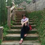 Sandra Kristianti - @sandra_kristianti - Instagram