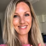 Sandra Kristof - @sandrakristof - Instagram