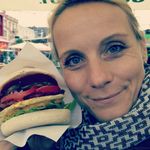 Sandra Kroll - @sanni_ich - Instagram