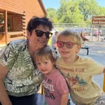 Sandra Kroll - @skroll55 - Instagram