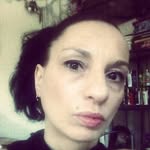 Sandra Kroll - @terrorinedieparanoide - Instagram