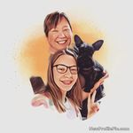 Sandra Krommendijk Jirka - @sandrakrommendijkjirka - Instagram