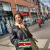 Sandra Kromopawiro - Facebook