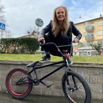 sandrakronborg - @kronborgsandra - Instagram