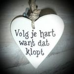 Sandra Kroon - @kroonvanklei - Instagram