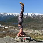 Sandra Kroon - @sandrakroons - Instagram