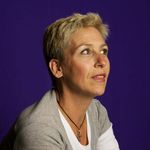 Sandra Kroon - @64sanart - Instagram