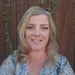 Sandra Kroon - @sjkroon75 - Instagram