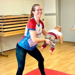 Sandra Anliker - Kropf - @mompower_bei_sandra - Instagram