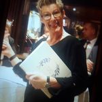 Sandra Krull - @sandrakrull2110 - Instagram