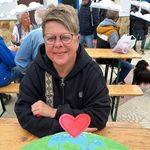 Sandra Krull-Neumann - @skrull1403 - Instagram