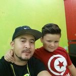 Walid Hakim Kaabi - @sandra.krupp.96 - Instagram