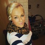 Sandra Kruse - @pdf09 - Instagram