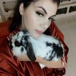 Sandra Kruse - @sandrakruse26 - Instagram