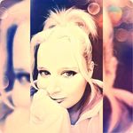 Sandra Kruse - @xxbibixx1987 - Instagram