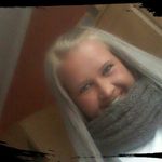 Sandra Kuberska - @sandrakuberska - Instagram