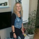 Sandra Kubik - @skhanau - Instagram