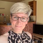 Sandra Kubik - @sandi_kubik - Instagram