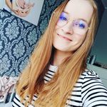 Sandra Kubik - @trolowanieee - Instagram
