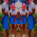 @sandrakucheswa - Instagram