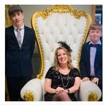 Sandra Kulick McCoog - @mccooger - Instagram