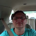 Sandra Ann Hodge Kulp - @anadkins1 - Instagram