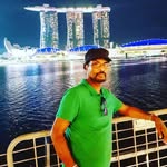 Ponnkumar - @sandrakumar.ponnambalam - Instagram