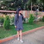 sᴀɴᴅʀᴀ - @_sandra_kumar - Instagram