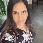 Sandra Kumar - @sandra.kumar.16 - Instagram