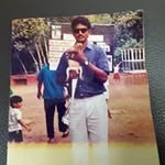 Sandra Kumar - @sandra.kumar.332 - Instagram