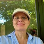 Sandra Bartling - @sandramariakunst - Instagram