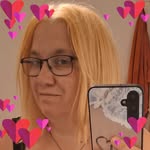 Sandra Kuß - @sandrakuss1986 - Instagram