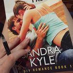 Sandra Kyle - @skylewrites - Instagram