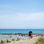 Sandra and Kyle’s Afytos Wedding - @ky.sandra.afytos - Instagram