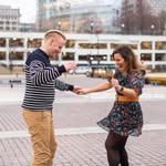Sandra and Kyle’s Milwaukee Wedding - @s.and.k.intheusa - Instagram