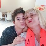 Sandra Claudia Labati - @sandralabati1964 - Instagram