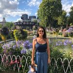 Sandra Labate - @sandralabate - Instagram