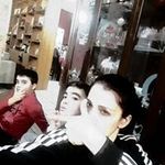 Sandra Labate - @labatesandra - Instagram