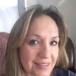 Sandra LaBounty Marshall - @sandy54isme - Instagram