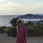 Sandra Lackovic - Facebook