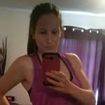 Sandra Lacombe - @eoxsa91 - Instagram